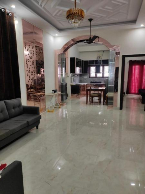 Family home stay near chennai Airport